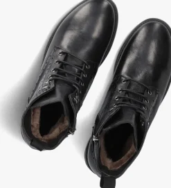 Heren STEFANO LAURAN e veterboots 3551