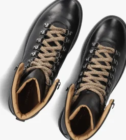 Heren STEFANO LAURAN e veterboots 1562