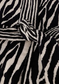 DAMES STELLA FOREST e midi jurk e24ro053