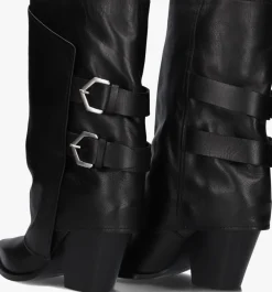 DAMES STRATEGIA e hoge laarzen e-4491