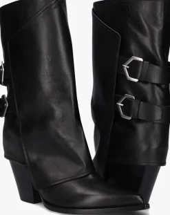 DAMES STRATEGIA e hoge laarzen e-4491