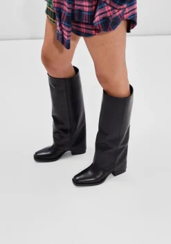 DAMES STRATEGIA e hoge laarzen e-4410