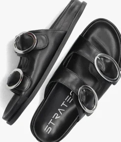 DAMES STRATEGIA e slippers f69 led