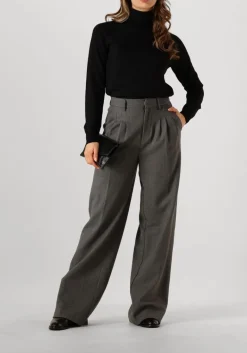 DAMES SUMMUM e coltrui turtle neck sweater soft