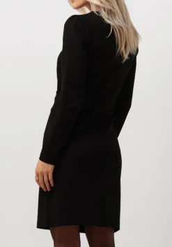 DAMES SUMMUM e mini jurk dress punto milano 1