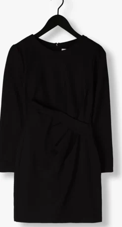 DAMES SUMMUM e mini jurk dress punto milano 1