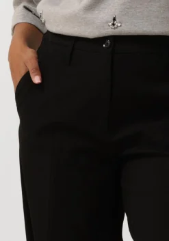 DAMES SUMMUM e pantalon trousers viscose blend stretch