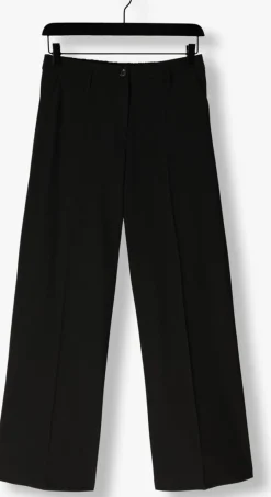 DAMES SUMMUM e pantalon trousers viscose blend stretch