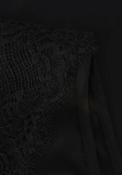 DAMES SUMMUM e top top silky satin (2s2792)