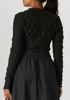 DAMES SUMMUM e tops & t-shirts top spider mesh