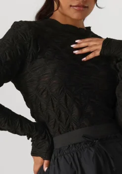 DAMES SUMMUM e tops & t-shirts top spider mesh