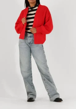 DAMES SUMMUM e tops & t-shirts turtle neck top sheer jersey stripe