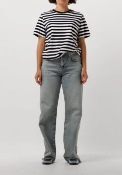 DAMES SUMMUM e t-shirt short sleeve top classic cotton tee