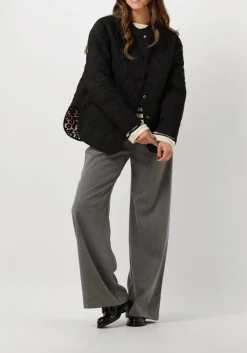 DAMES SUNCOO e faux fur jas evan