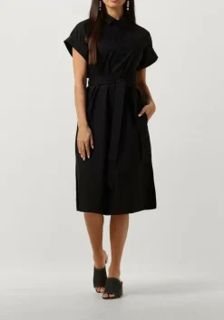 DAMES SUNCOO e midi jurk clodie