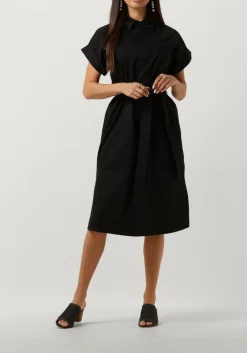 DAMES SUNCOO e midi jurk clodie