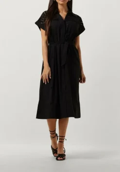 DAMES SUNCOO e midi jurk coco