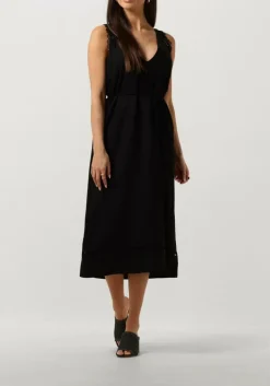 DAMES SUNCOO e midi jurk cristy