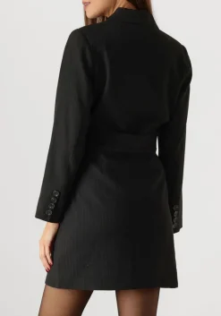 DAMES SUNCOO e mini jurk cherry