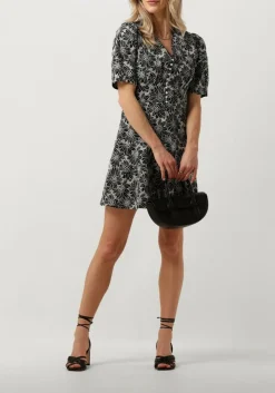 DAMES SUNCOO e mini jurk cindy