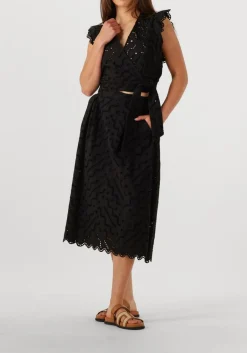 DAMES SUNCOO e top lila