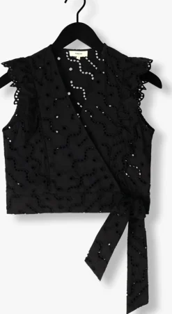 DAMES SUNCOO e top lila