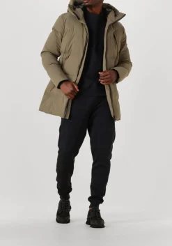 Heren THE HOFF BRAND e lage sneakers city off road