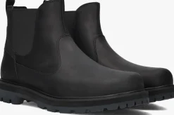Heren TIMBERLAND e chelsea boots britton road mid chelsea