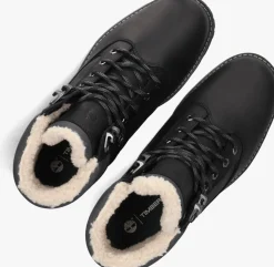 Heren TIMBERLAND e veterboots britton road mid lace up