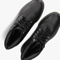Heren TIMBERLAND e veterboots premium 6 inch lace up