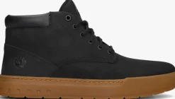 Heren TIMBERLAND e veterschoenen maple grove mid lace up