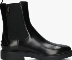 DAMES TOD'S e chelsea boots xxw20l0iq40