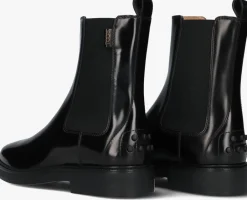 DAMES TOD'S e chelsea boots xxw20l0iq40