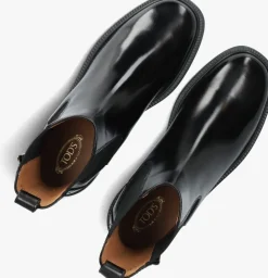 DAMES TOD'S e chelsea boots xxw20l0iq40