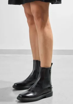 DAMES TOD'S e chelsea boots xxw20l0iq40