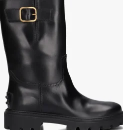 DAMES TOD'S e enkellaarsjes xxw08j0hl80rbt