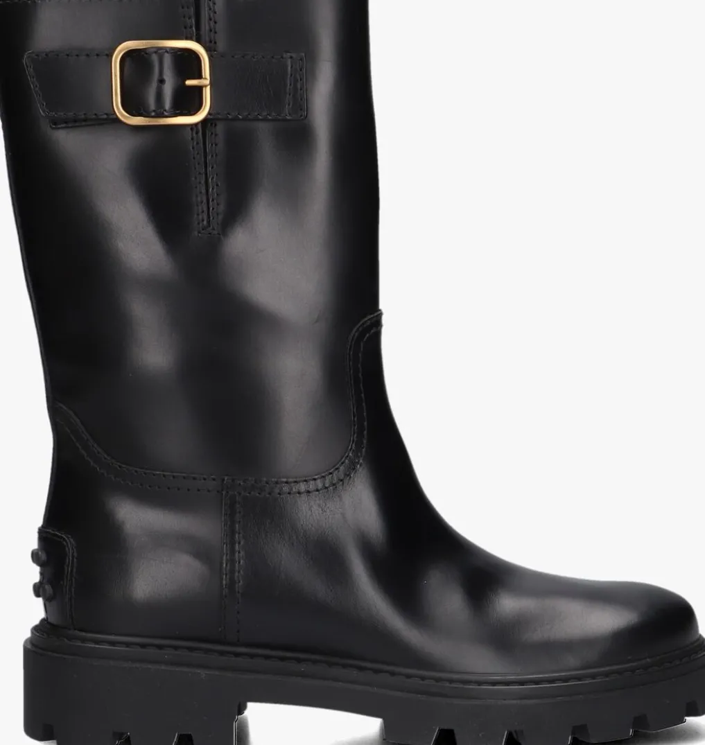 DAMES TOD'S e enkellaarsjes xxw08j0hl80rbt