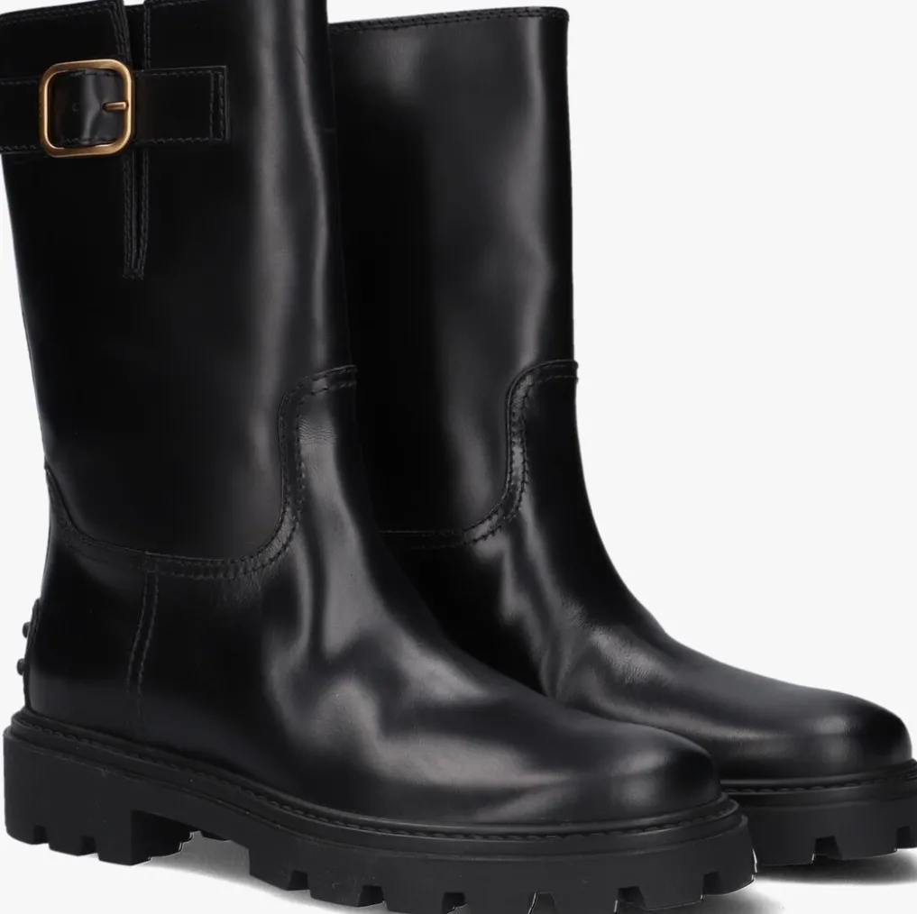 DAMES TOD'S e enkellaarsjes xxw08j0hl80rbt