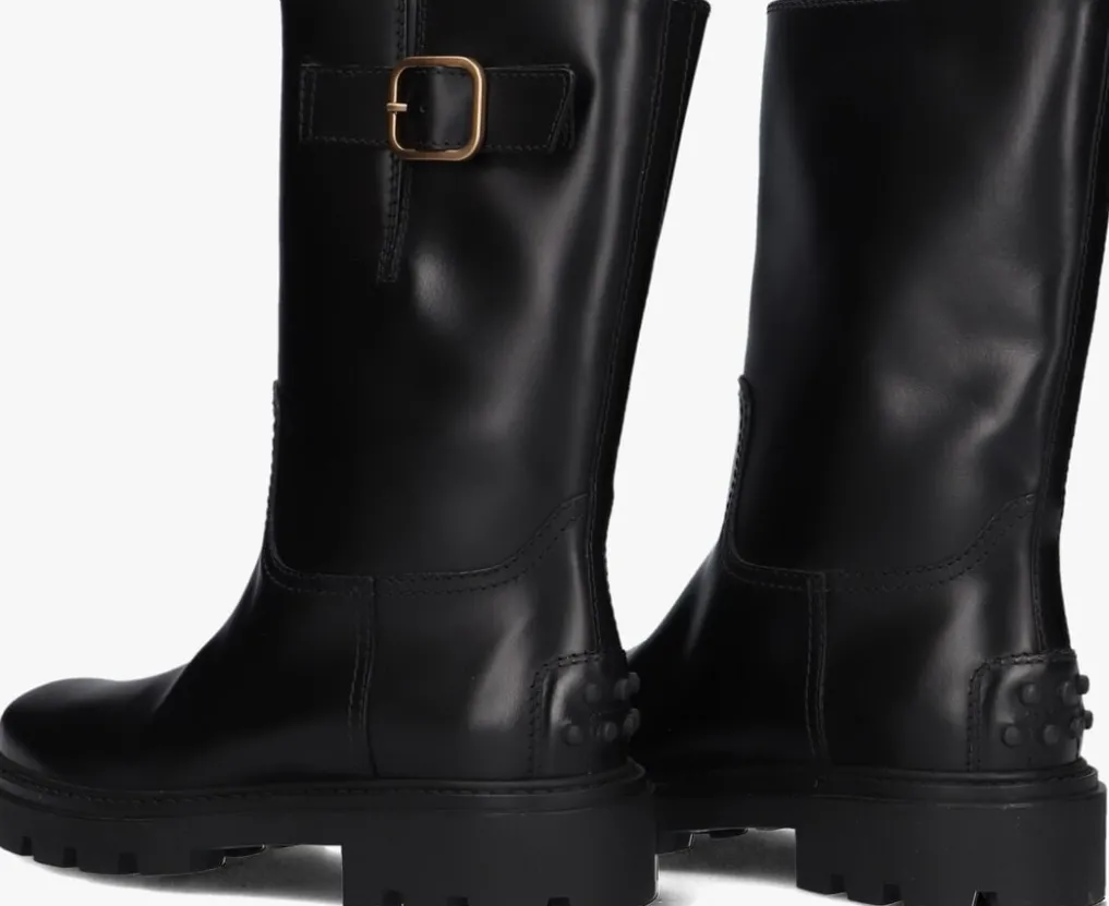 DAMES TOD'S e enkellaarsjes xxw08j0hl80rbt