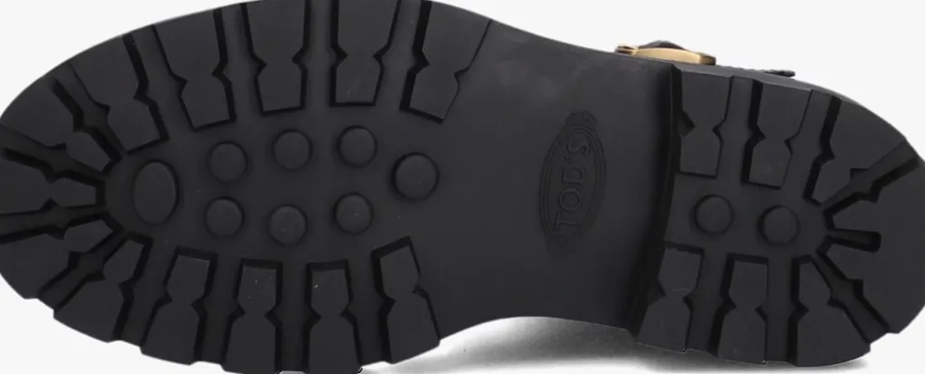 DAMES TOD'S e enkellaarsjes xxw08j0hl80rbt