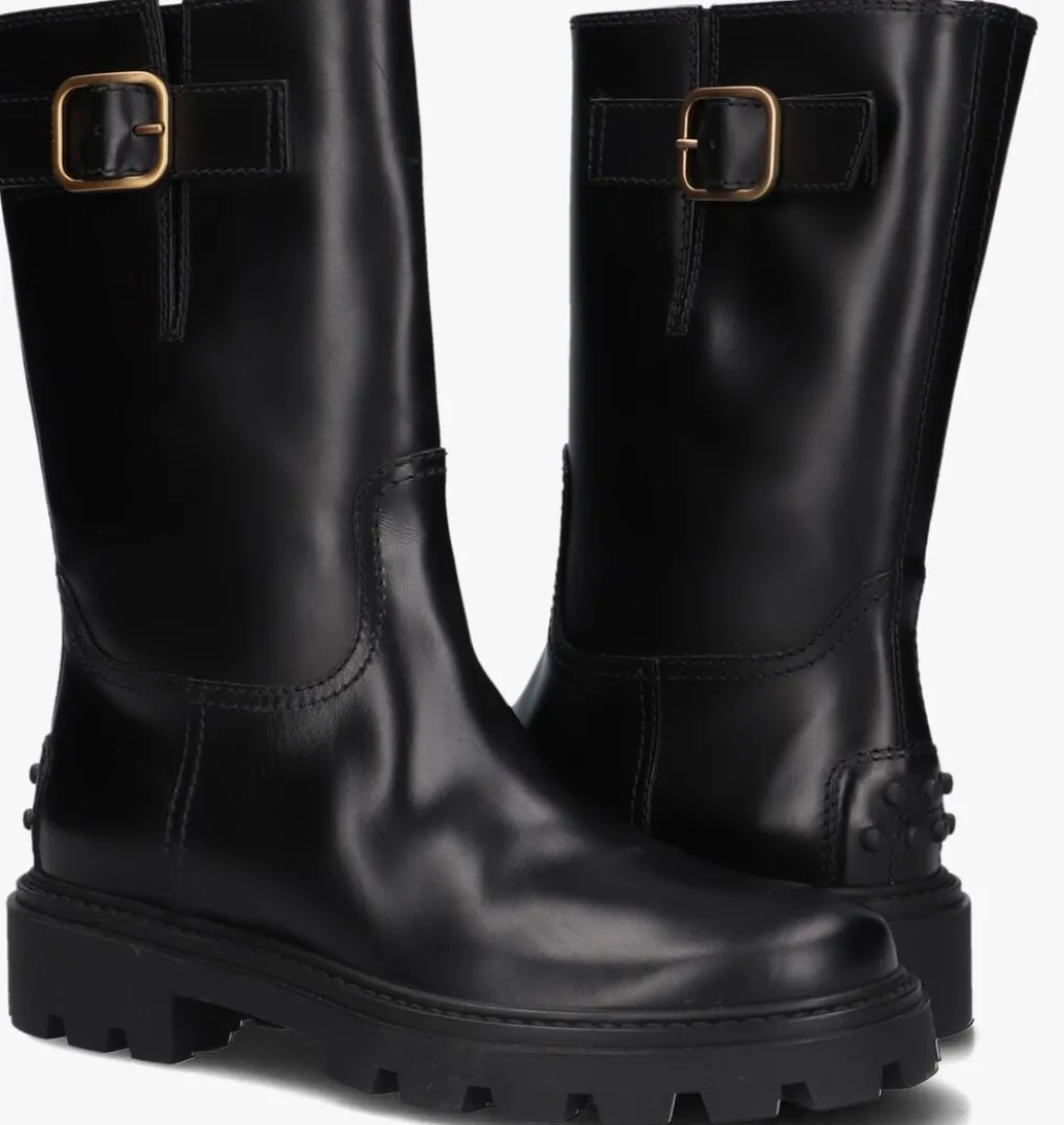 DAMES TOD'S e enkellaarsjes xxw08j0hl80rbt