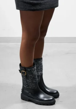 DAMES TOD'S e enkellaarsjes xxw08j0hn20sk