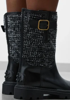 DAMES TOD'S e enkellaarsjes xxw08j0hn20sk