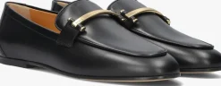 DAMES TOD'S e loafers barretta attacchi