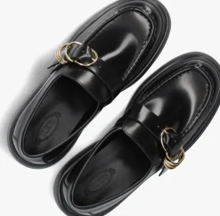 DAMES TOD'S e loafers xxw74l0jl10twrb999