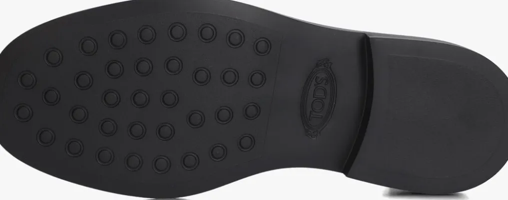 DAMES TOD'S e loafers xxw20l0jo70sha