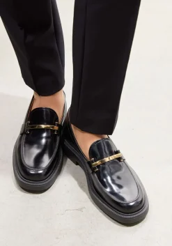 DAMES TOD'S e loafers xxw20l0jo70sha