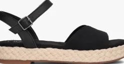 DAMES TOMS e platte sandalen abby