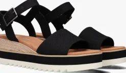 DAMES TOMS e sandalen diana