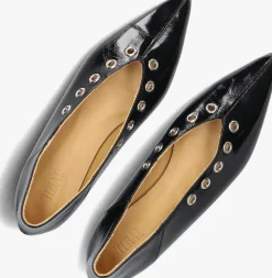 DAMES TORAL e ballerina's miranda